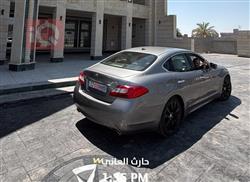 إنفينيتي M37